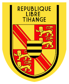 République Libre de Tihange