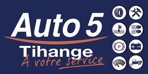 Auto 5