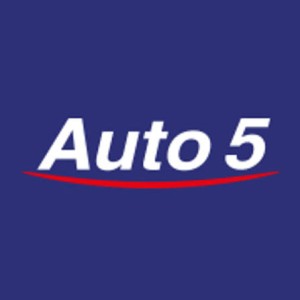 Auto 5