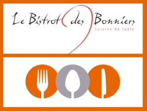 Bistrot Des 9 Bonniers